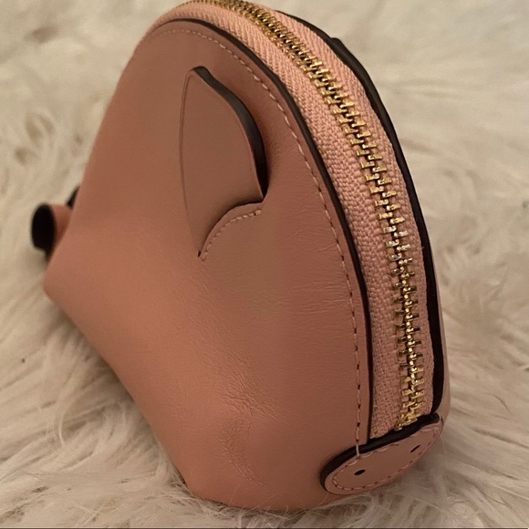 Coach Piglet Change Purse - Picture 2 of 4